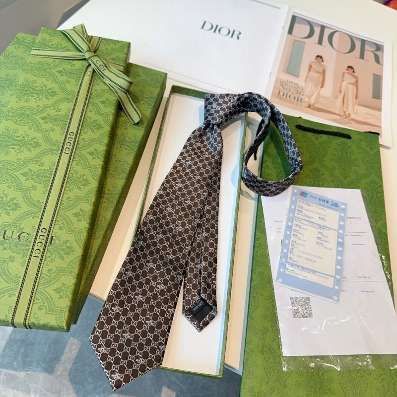DailyWear Gucci Neckties 268817