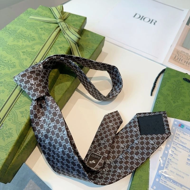 DailyWear Gucci Neckties 268817