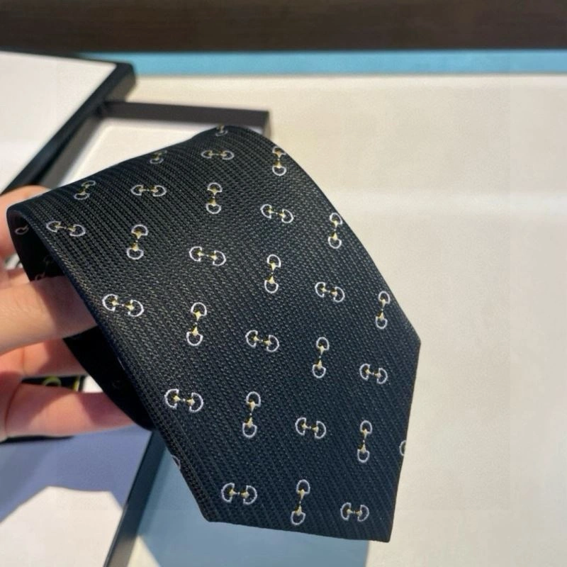 Supportive Gucci Neckties 268811