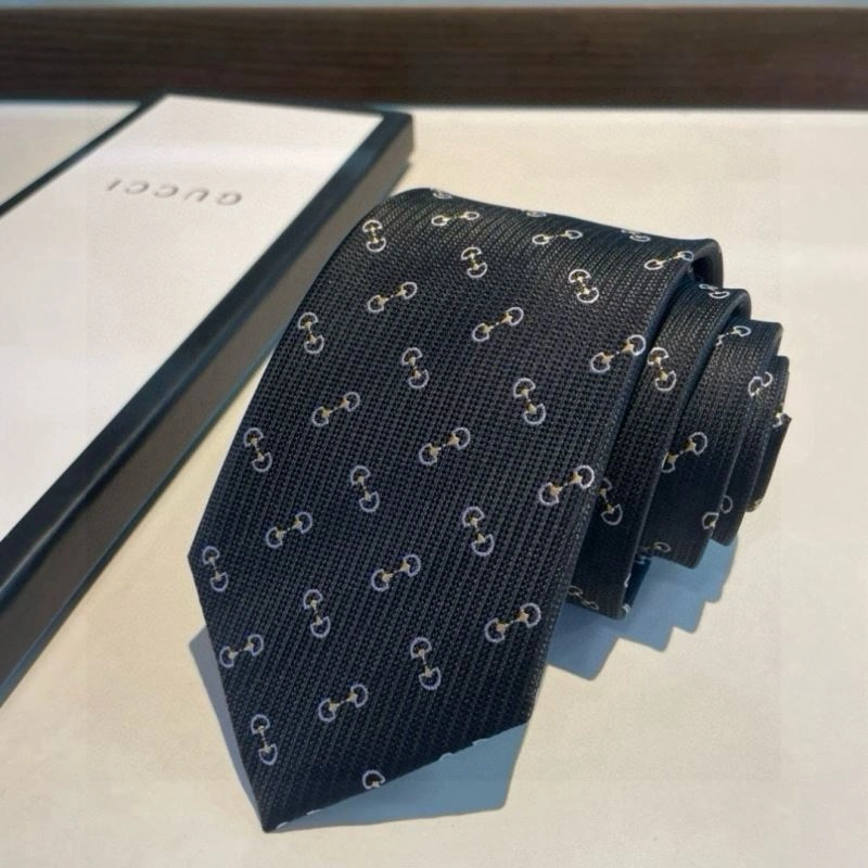 Supportive Gucci Neckties 268811