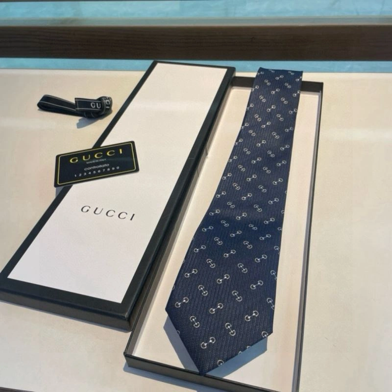 Gucci Neckties Snug 268808