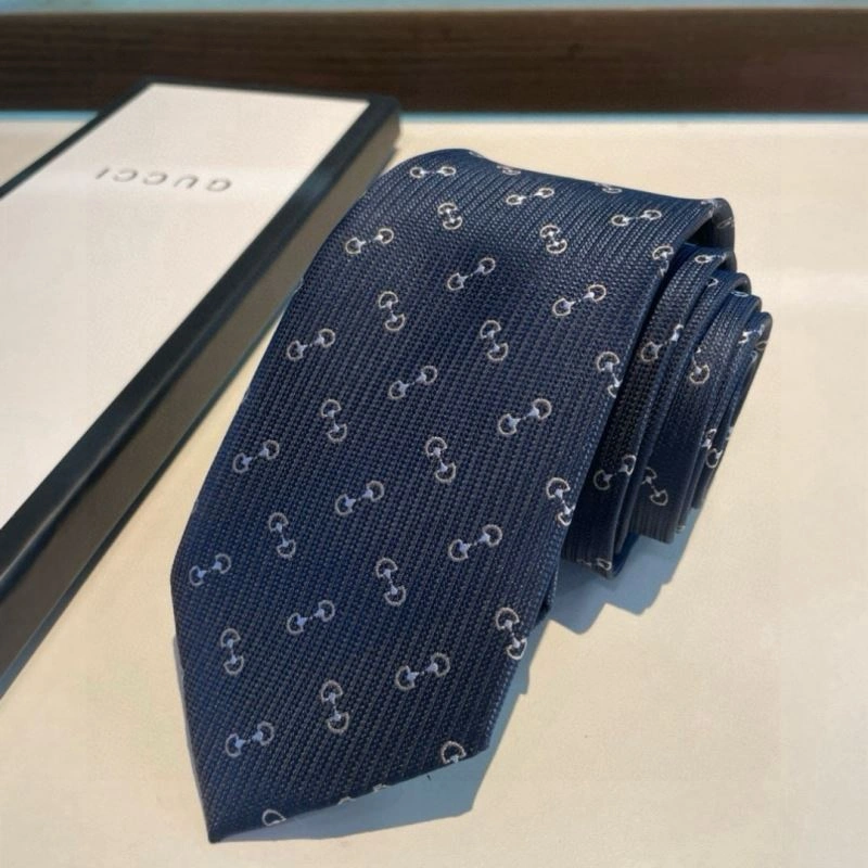 Gucci Neckties Snug 268808