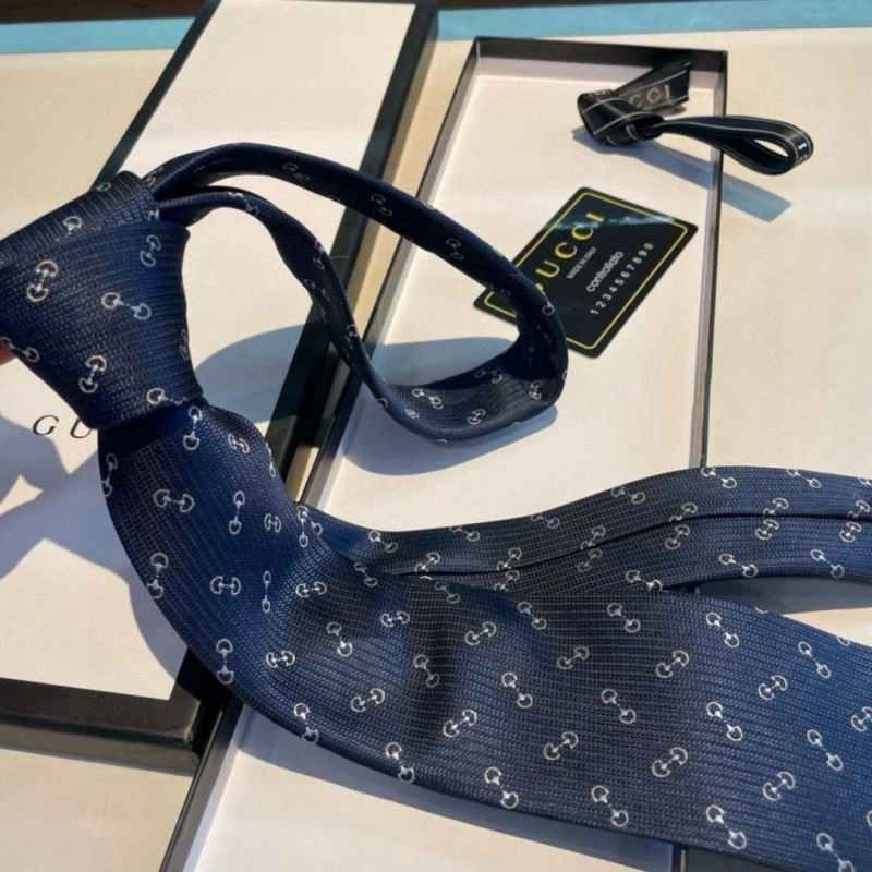 Gucci Neckties Snug 268808