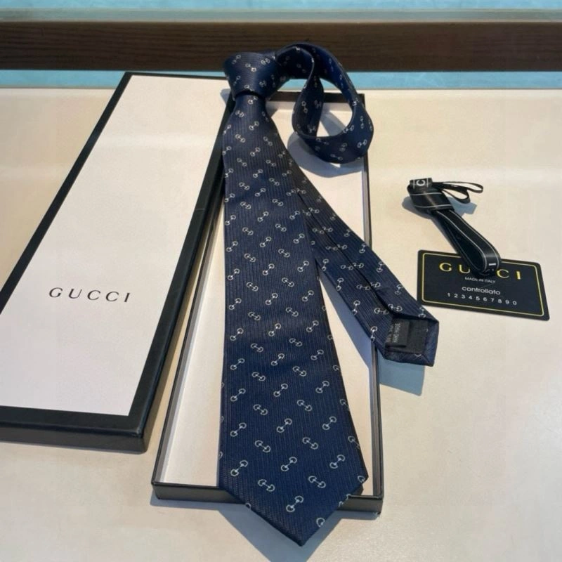 Gucci Neckties Snug 268808