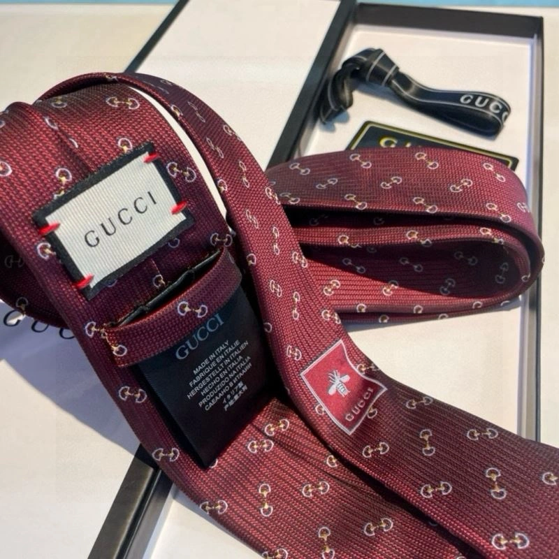 Gucci Neckties SunProtective 268810