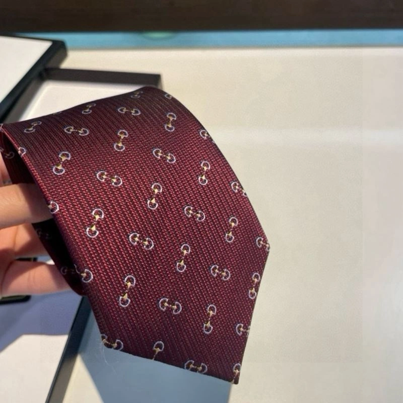 Gucci Neckties SunProtective 268810