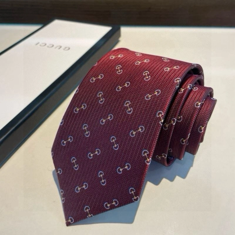 Gucci Neckties SunProtective 268810