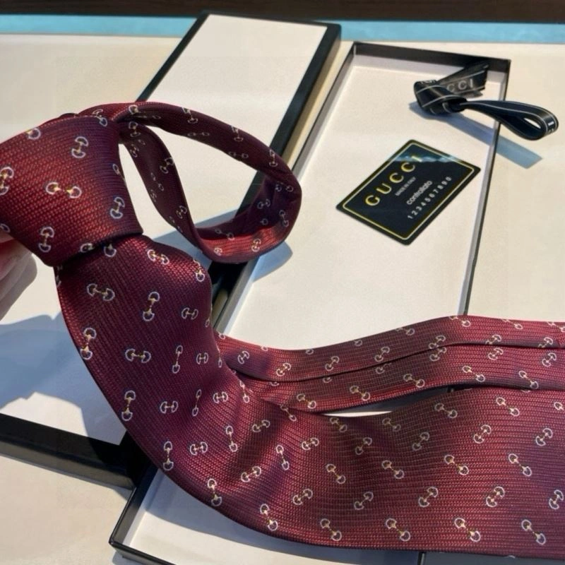 Gucci Neckties SunProtective 268810