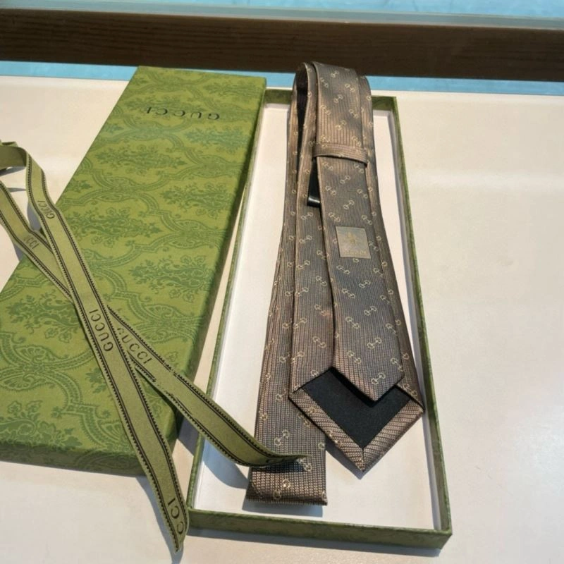 Gucci Neckties Casual 268809