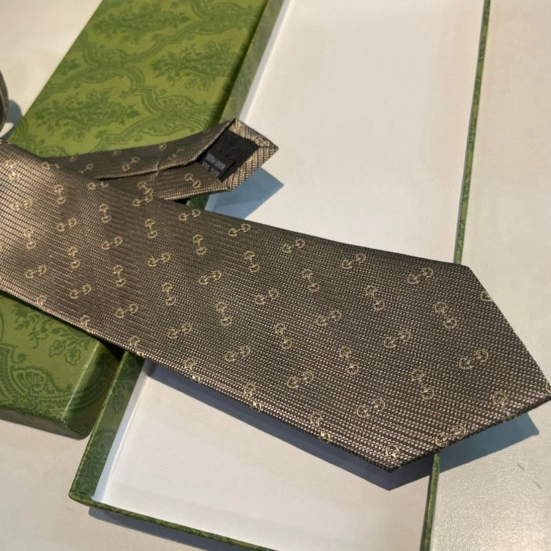 Gucci Neckties Casual 268809