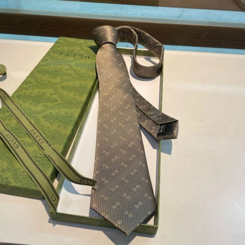 Gucci Neckties Casual 268809
