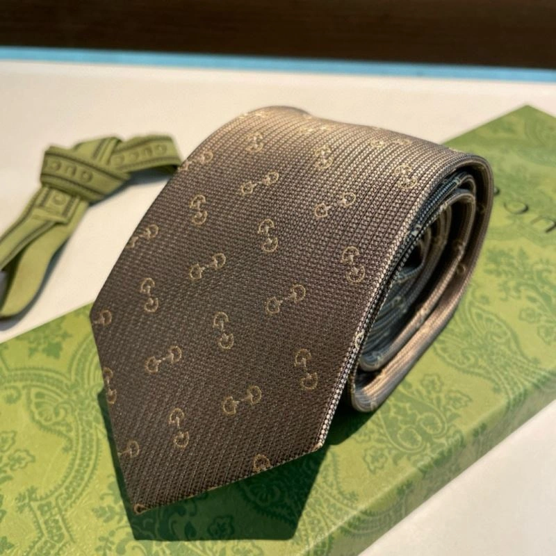 Gucci Neckties Casual 268809