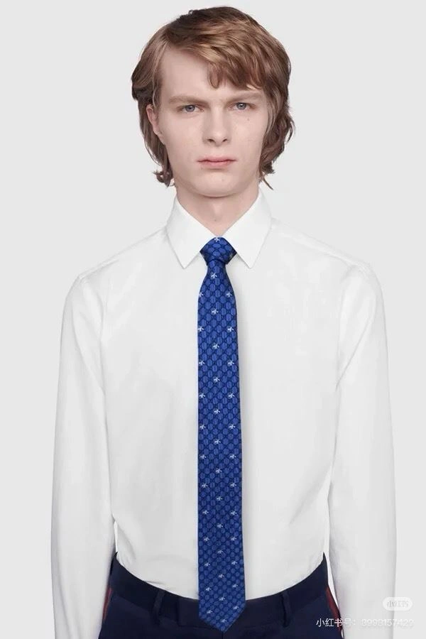 Vibrant Gucci Neckties 269052
