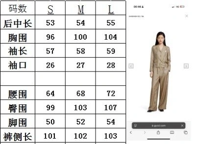 TopPick Gucci Nightwear 124641
