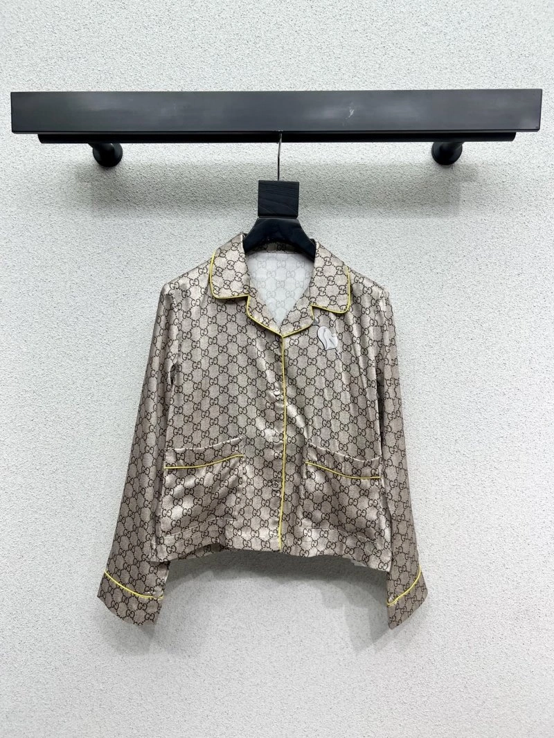 Gucci Nightwear Chic 124643