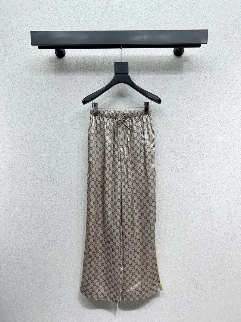 Gucci Nightwear Chic 124643