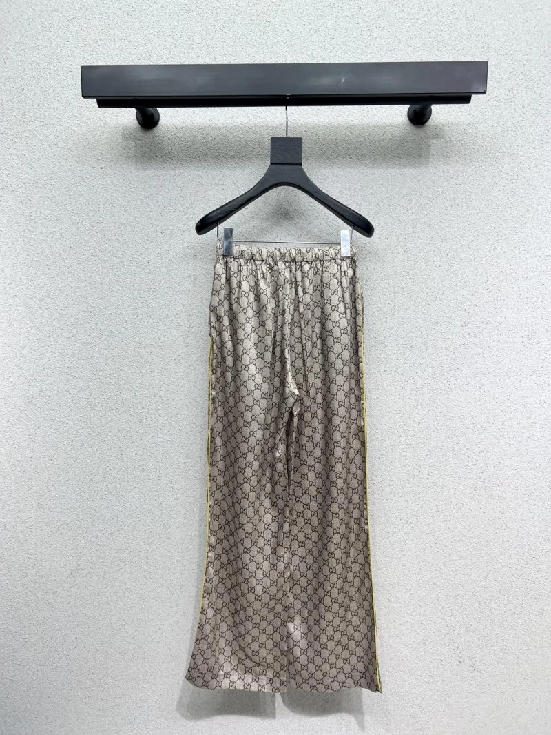 Gucci Nightwear Chic 124643
