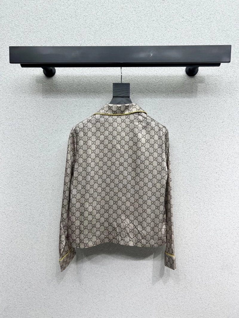 Gucci Nightwear Chic 124643