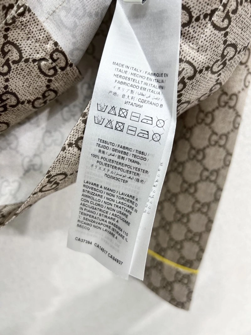 Gucci Nightwear Chic 124643