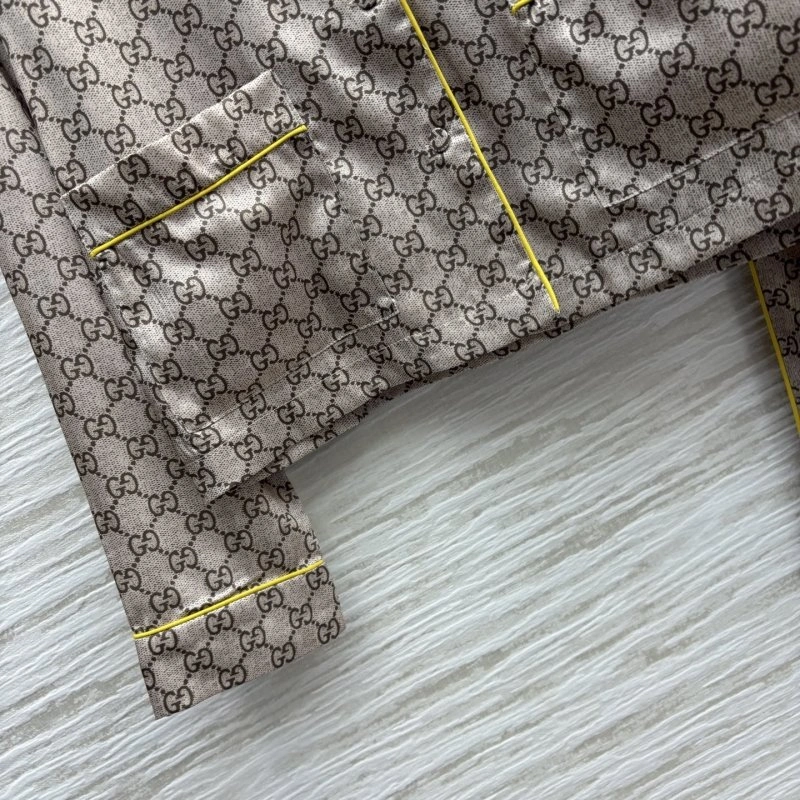 Efficient Gucci Nightwear 124933