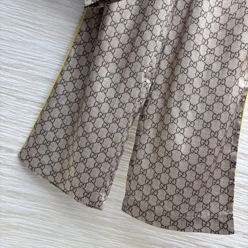 Efficient Gucci Nightwear 124933