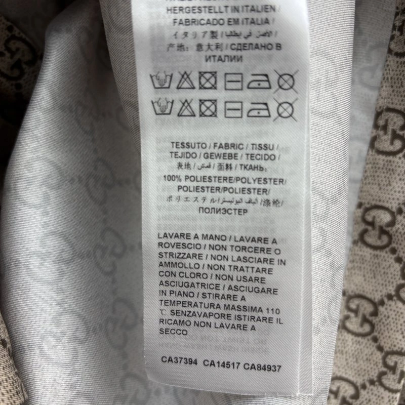 Efficient Gucci Nightwear 124933