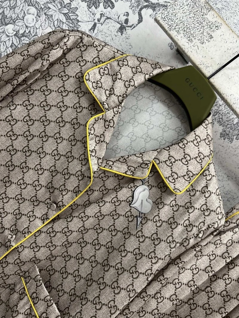 Gucci Nightwear Cozy 124426