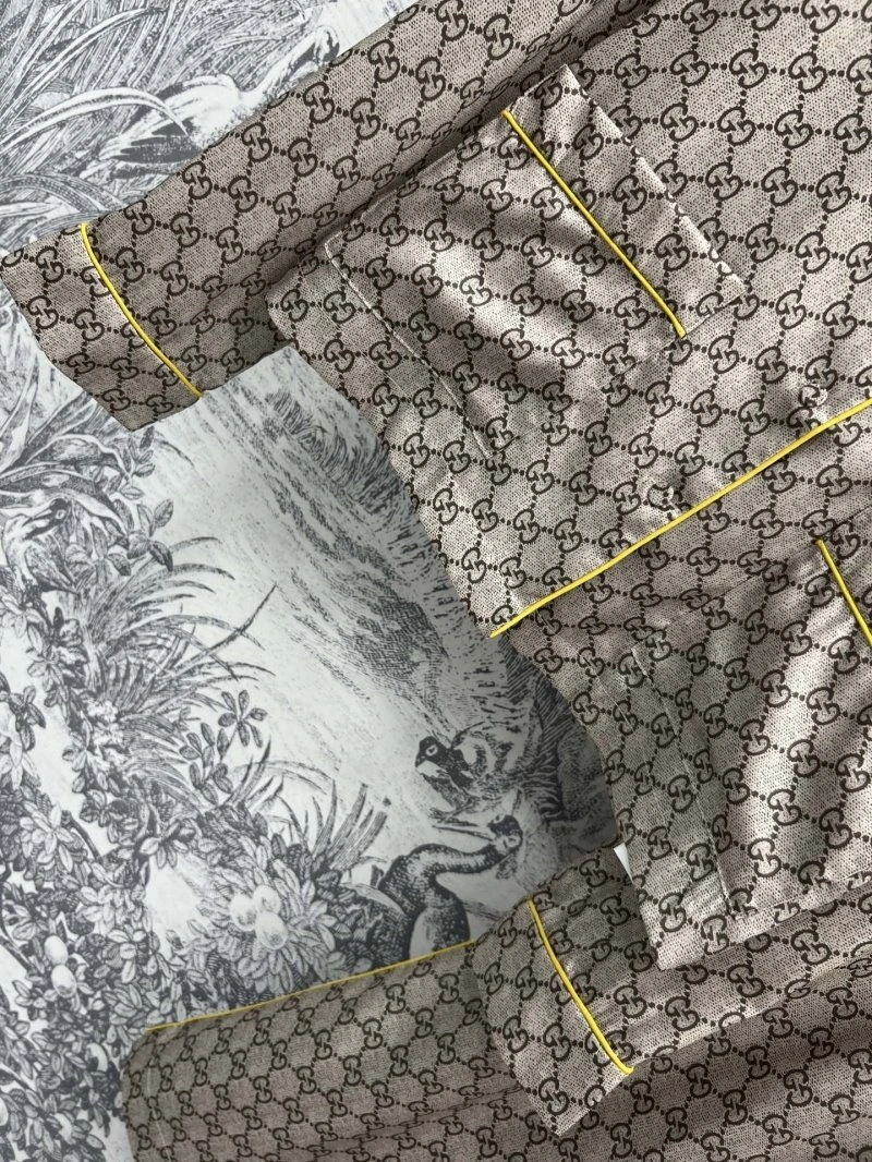 Gucci Nightwear Cozy 124426