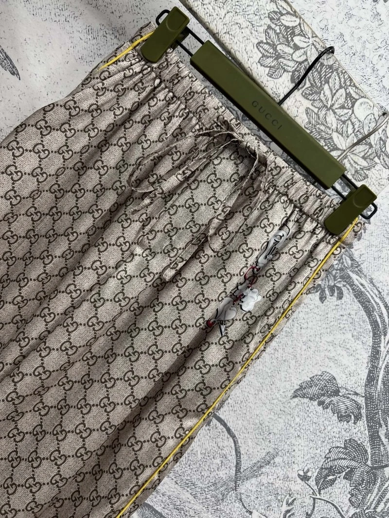 Gucci Nightwear Cozy 124426