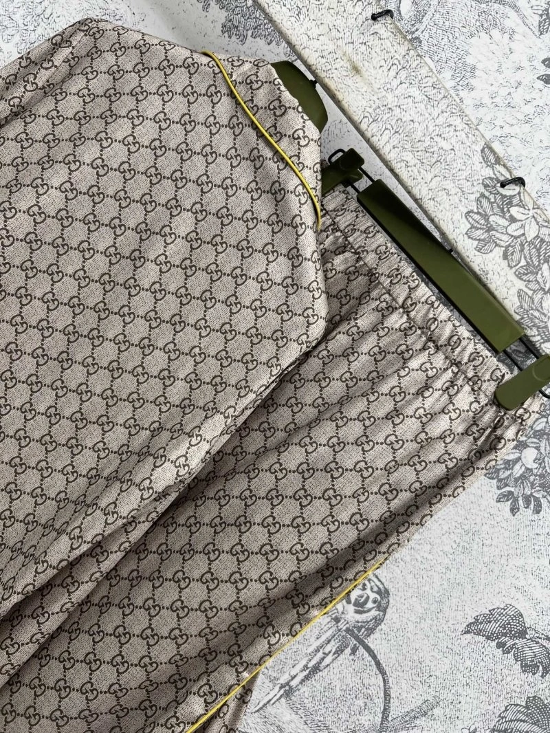 Gucci Nightwear Cozy 124426