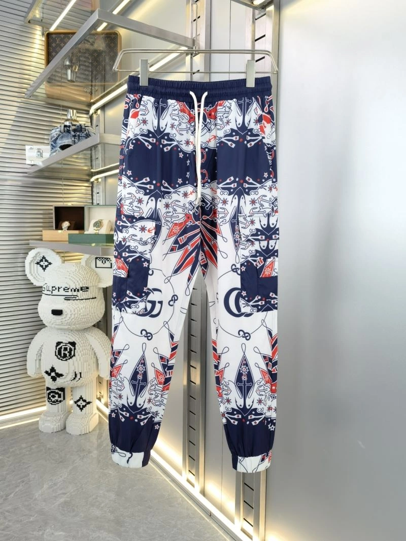 RelaxedFit Gucci Nightwear 125956