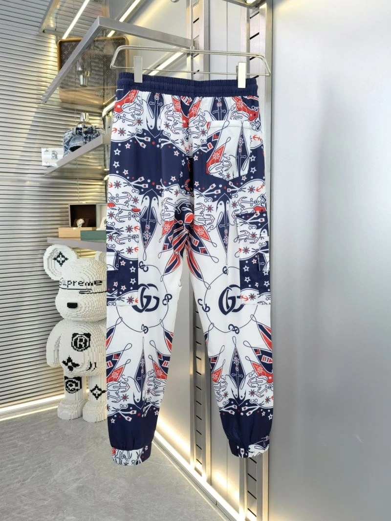 RelaxedFit Gucci Nightwear 125956