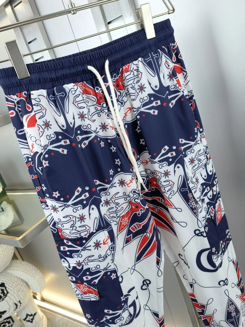 RelaxedFit Gucci Nightwear 125956