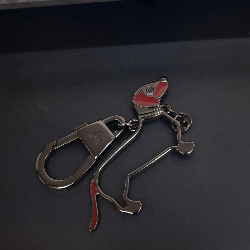 Sporty Gucci Ornaments 269544
