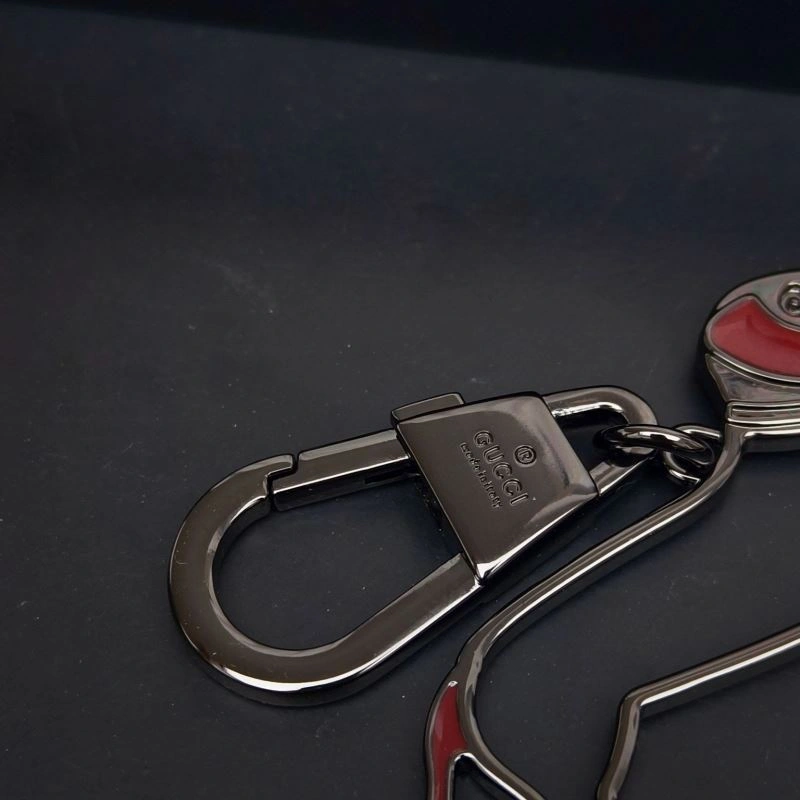 Sporty Gucci Ornaments 269544