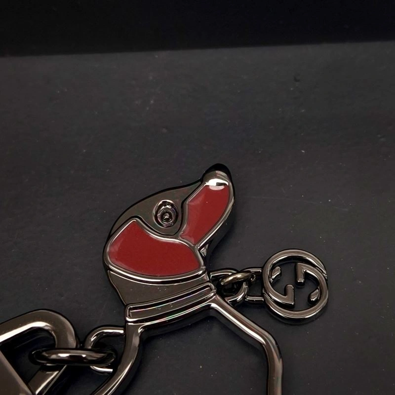 Sporty Gucci Ornaments 269544