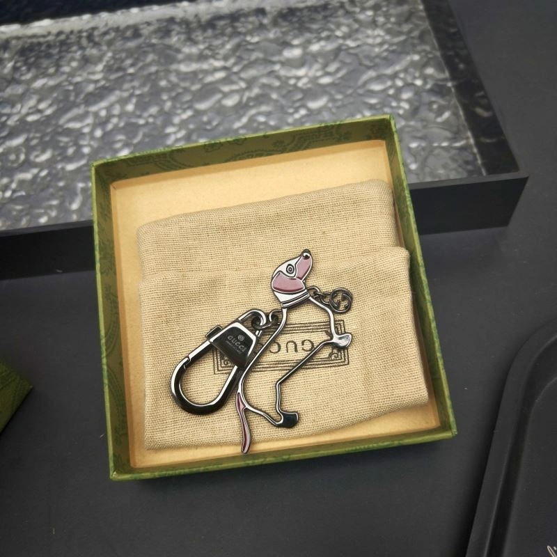 Sporty Gucci Ornaments 269544