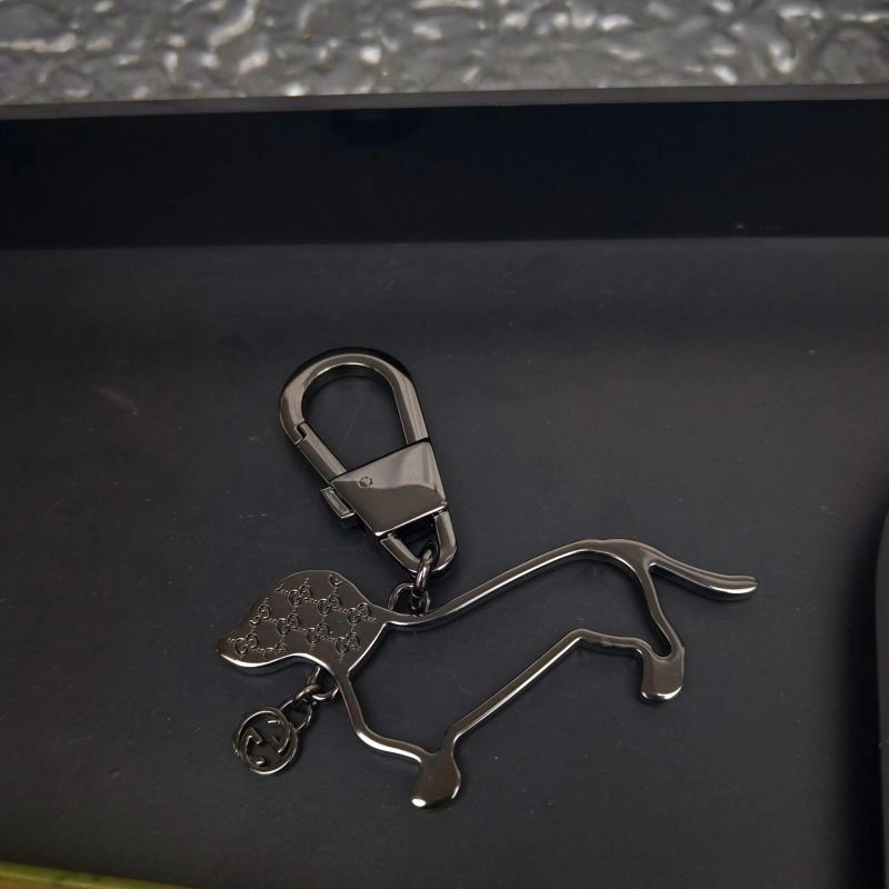 Sporty Gucci Ornaments 269544