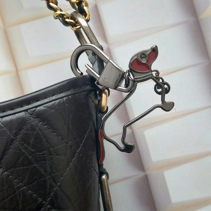 Sporty Gucci Ornaments 269544