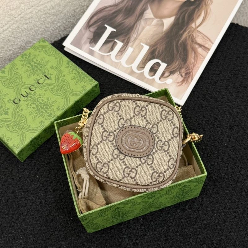 DailyWear Gucci Ornaments 270254
