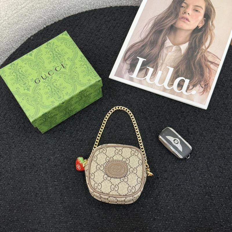 DailyWear Gucci Ornaments 270254
