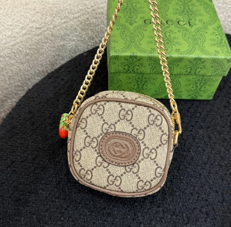 DailyWear Gucci Ornaments 270254