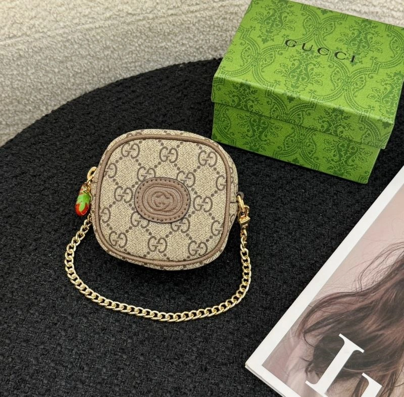 DailyWear Gucci Ornaments 270254