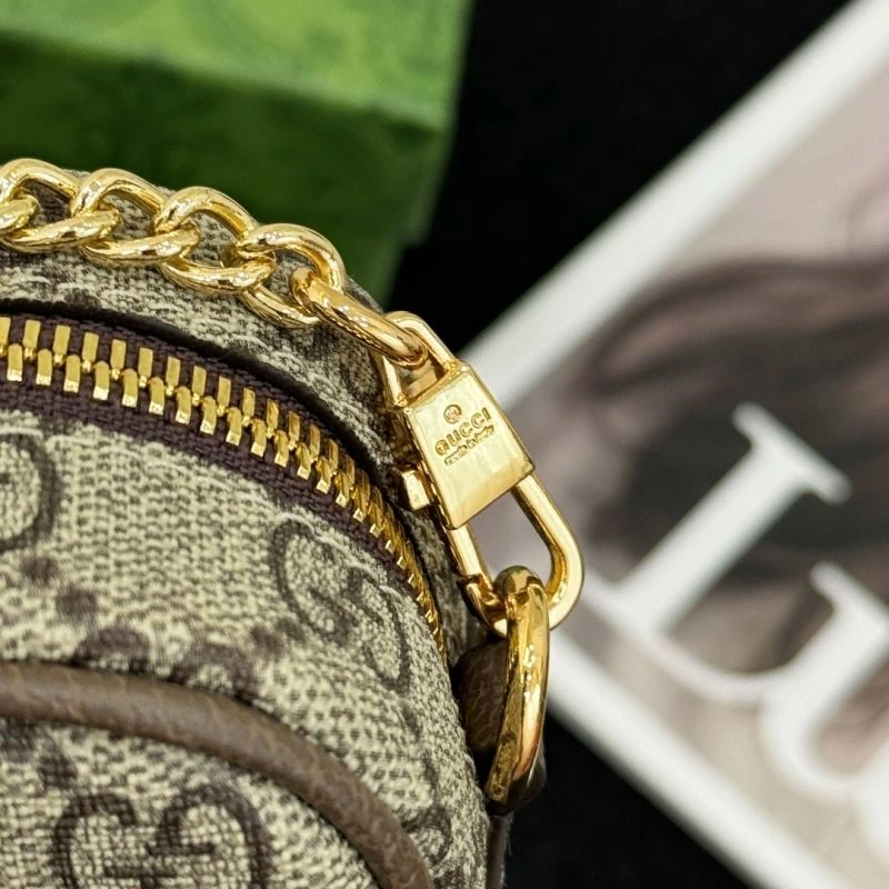 DailyWear Gucci Ornaments 270254