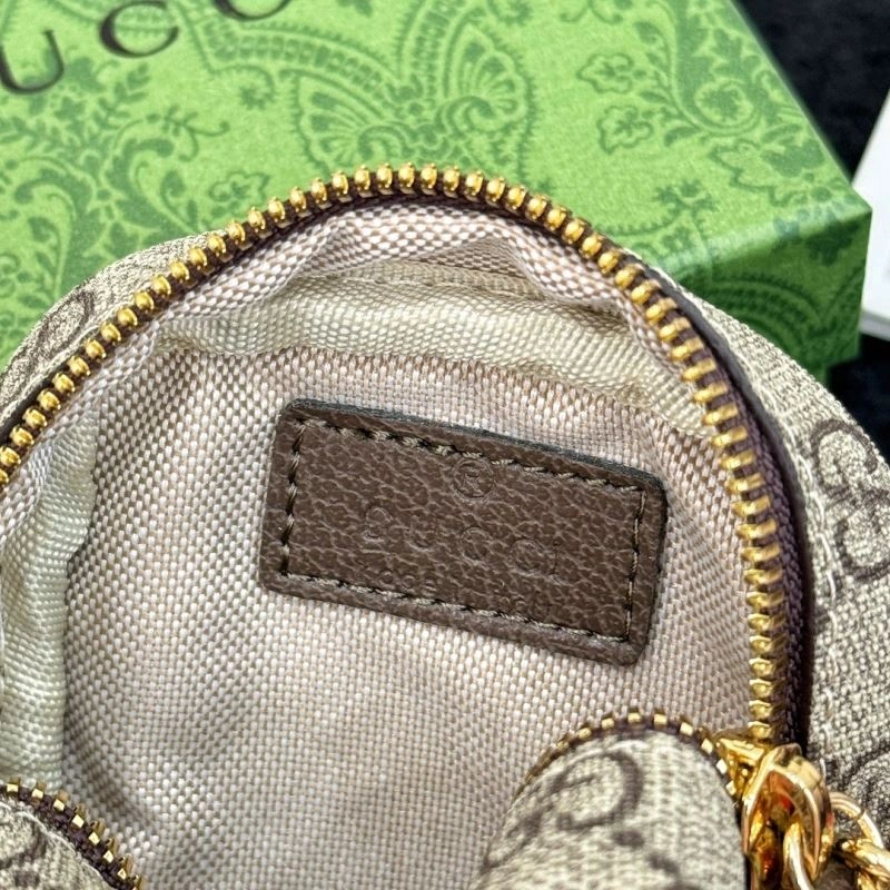 DailyWear Gucci Ornaments 270254