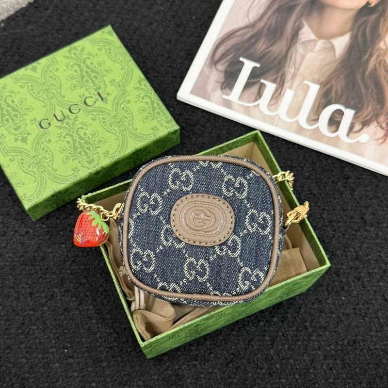GoAnywhere Gucci Ornaments 270253