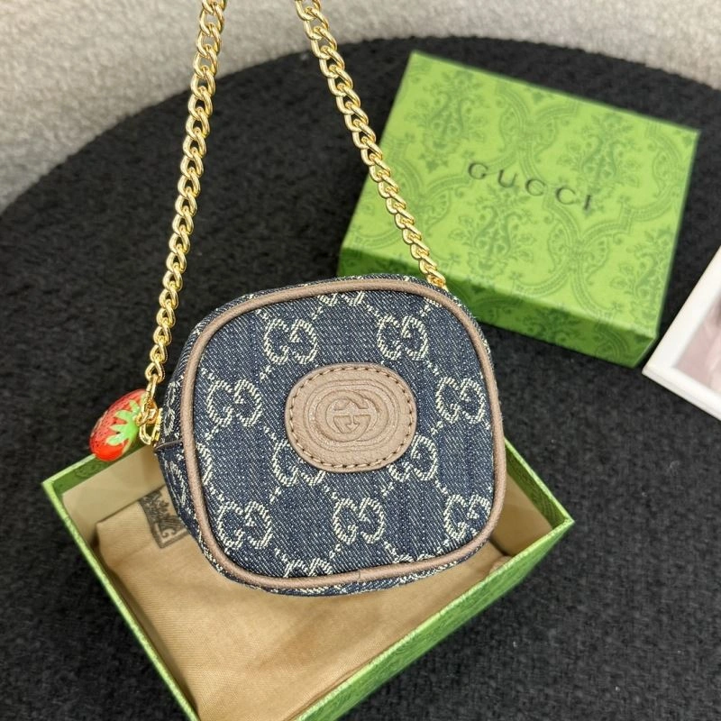 GoAnywhere Gucci Ornaments 270253