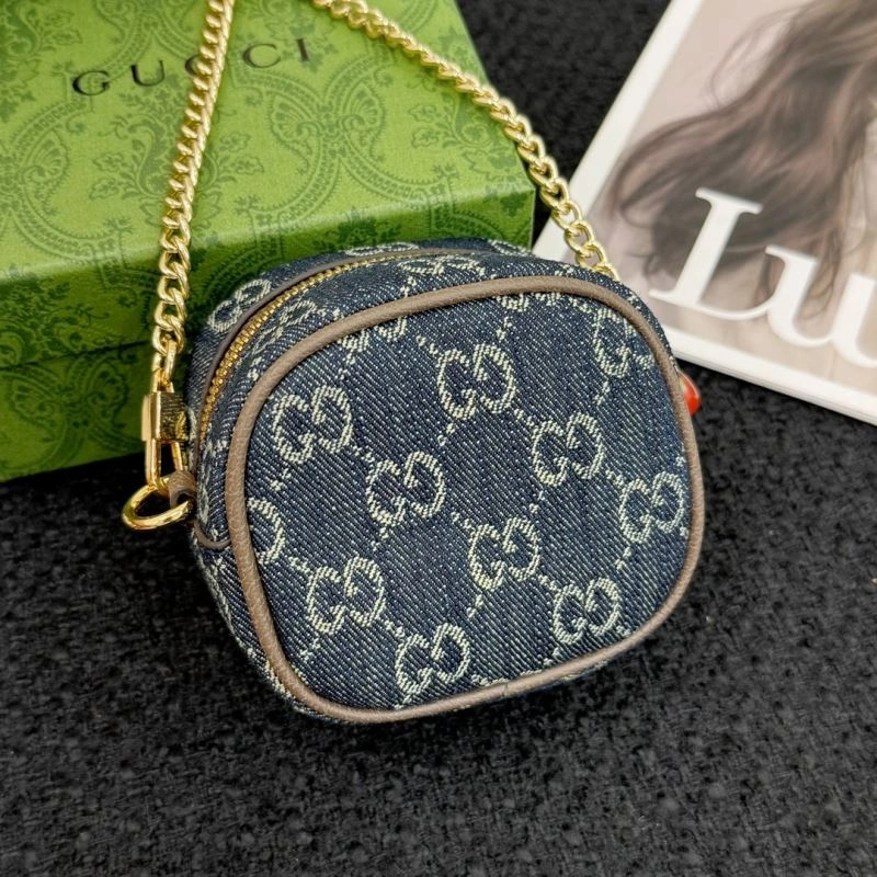 GoAnywhere Gucci Ornaments 270253