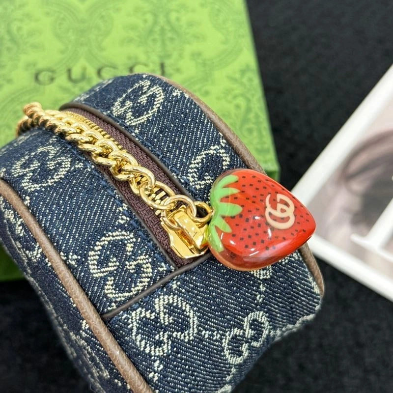 GoAnywhere Gucci Ornaments 270253