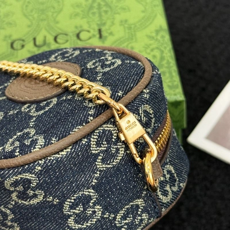 GoAnywhere Gucci Ornaments 270253